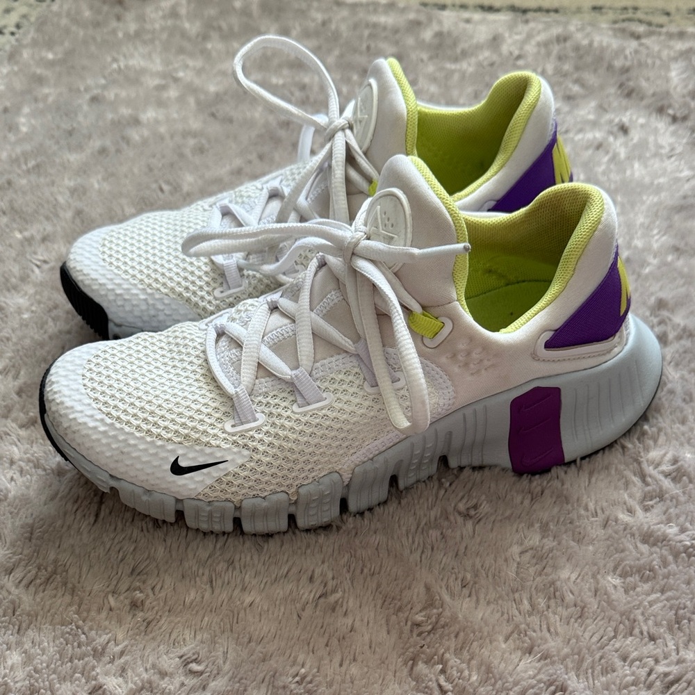 Nike Free Metcon 4